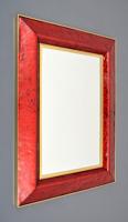 Murano Mirror, Manner of Venini - Sold for $1,125 on 01-29-2022 (Lot 12).jpg